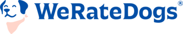 WeRateDogs Official Store