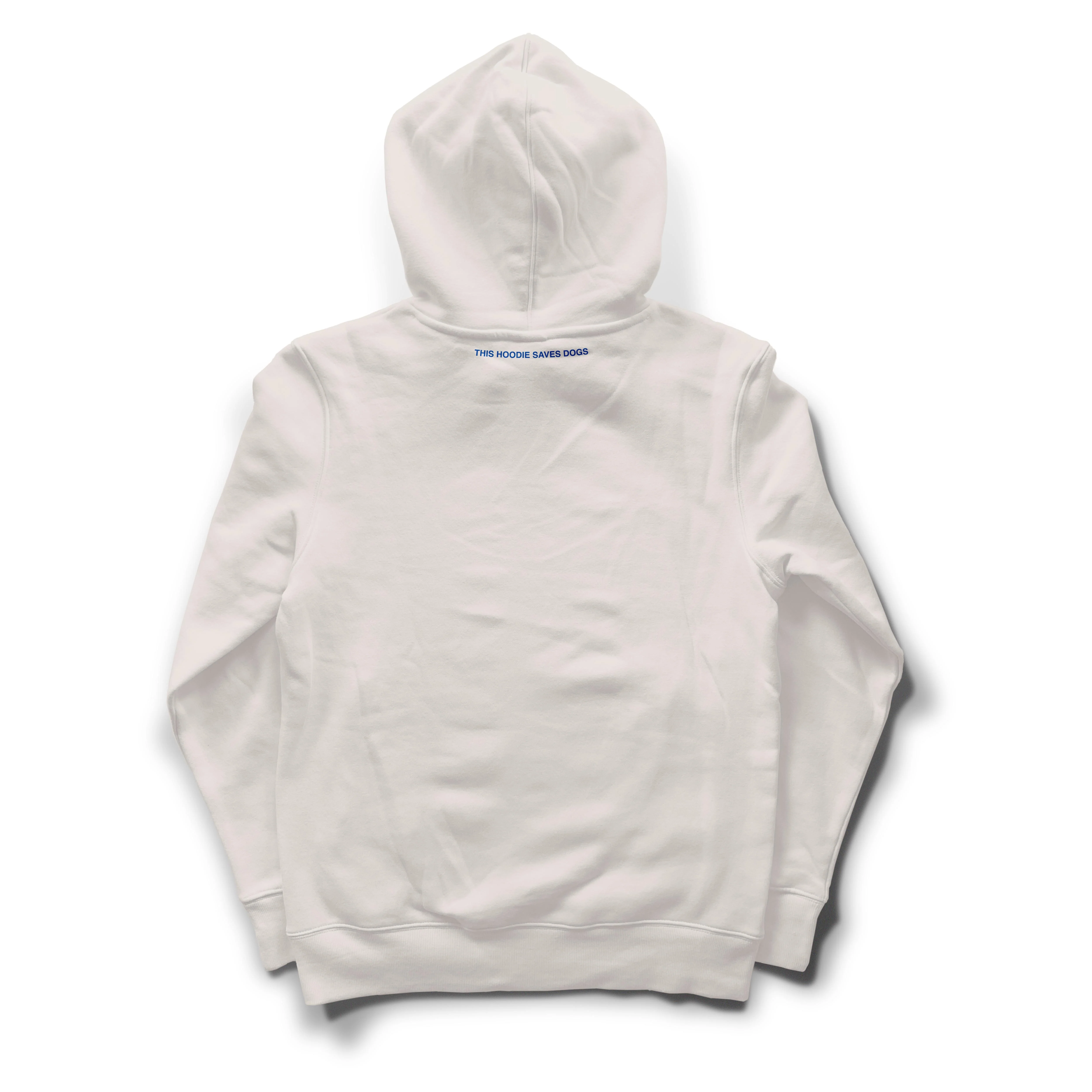 Classic Hoodie - Bone - Image 3