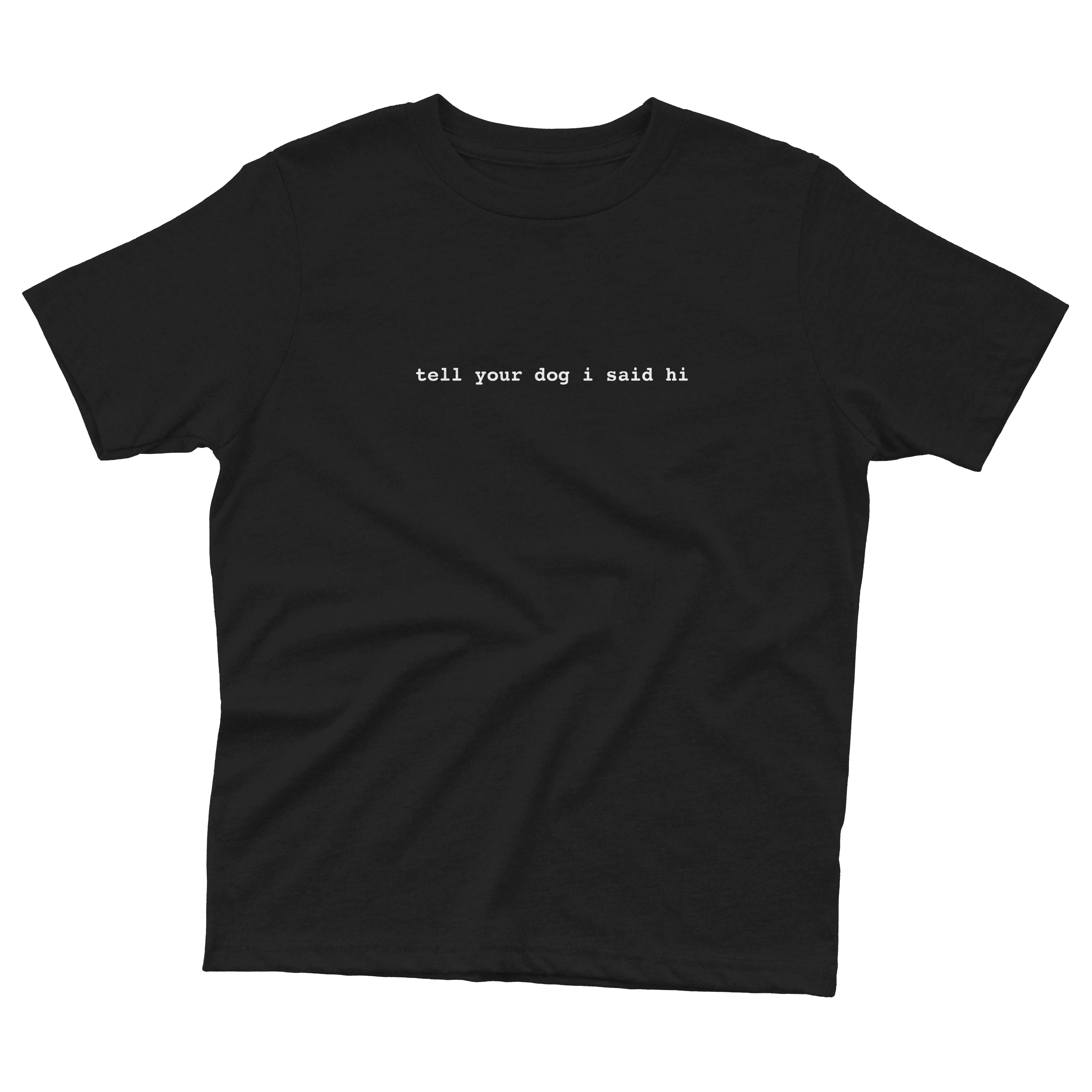 Kids Classic Tee - Image 3